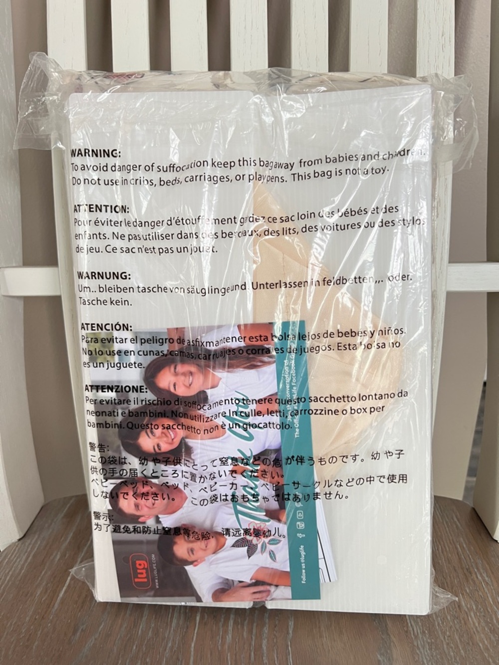 Trolley 2pc 24 Pocket Drawer Organizers RARE HUMMINGBIRD FLORAL - Picture 2 of 5